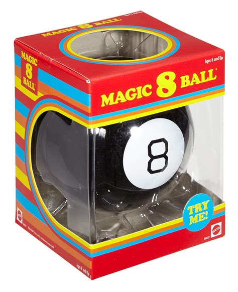 Rude magic 9 ball